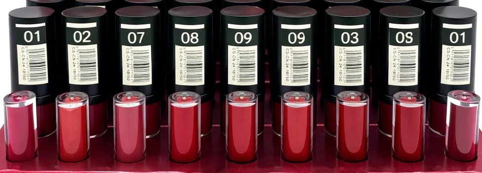 Miniatura 2 de Labial liquido Matte Kiss Me GR